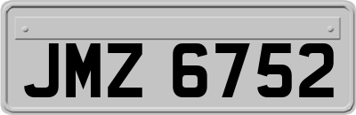 JMZ6752