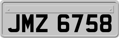 JMZ6758