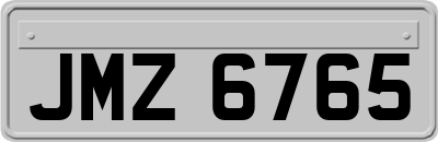 JMZ6765