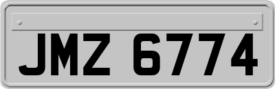 JMZ6774