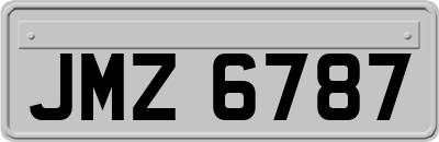 JMZ6787