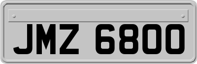 JMZ6800