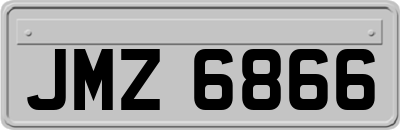 JMZ6866