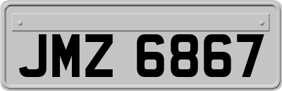 JMZ6867