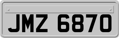 JMZ6870