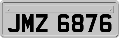 JMZ6876