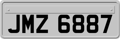 JMZ6887