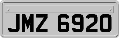 JMZ6920
