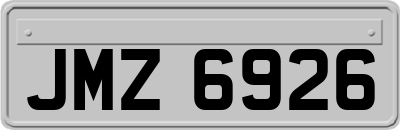 JMZ6926