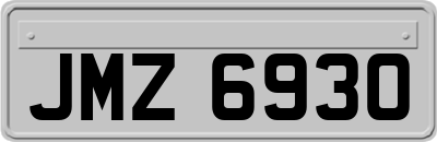 JMZ6930