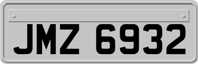 JMZ6932