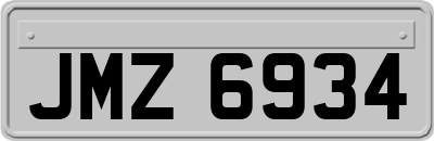 JMZ6934