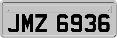 JMZ6936