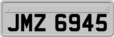 JMZ6945