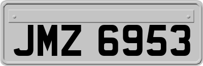 JMZ6953