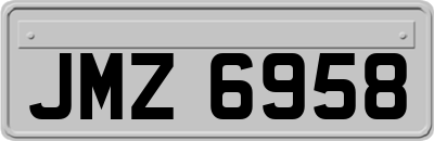 JMZ6958