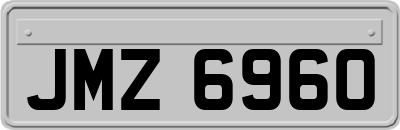 JMZ6960