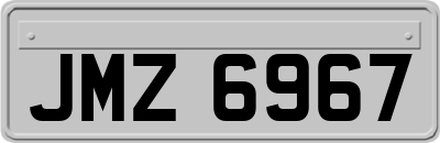 JMZ6967