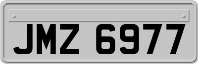 JMZ6977