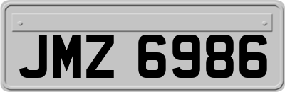 JMZ6986
