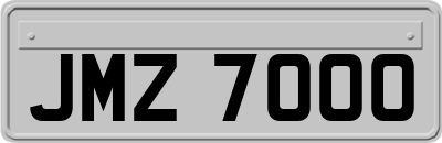 JMZ7000