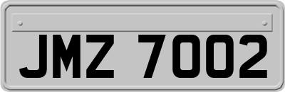 JMZ7002