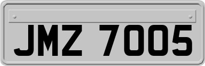 JMZ7005