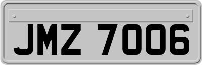 JMZ7006