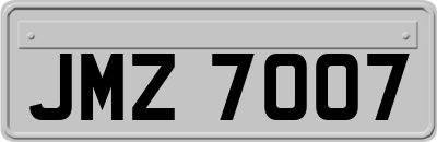 JMZ7007