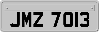 JMZ7013