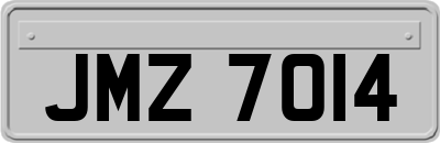 JMZ7014