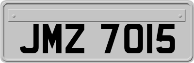 JMZ7015