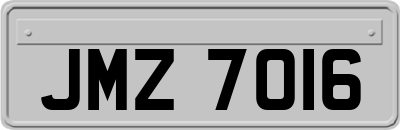 JMZ7016