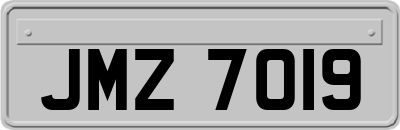JMZ7019