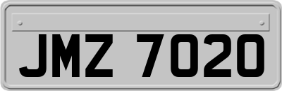 JMZ7020