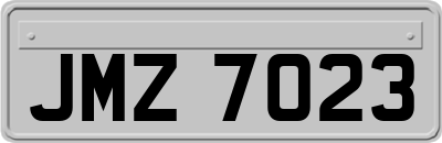 JMZ7023