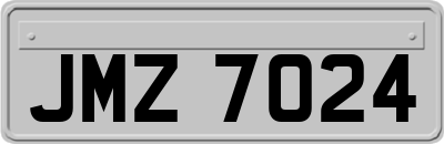 JMZ7024