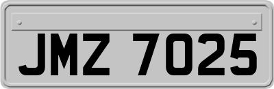 JMZ7025
