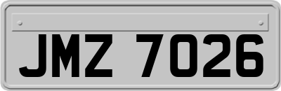 JMZ7026