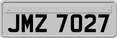 JMZ7027