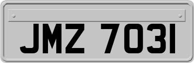 JMZ7031