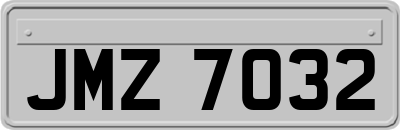 JMZ7032