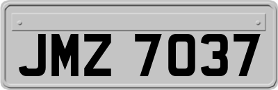 JMZ7037