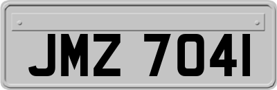 JMZ7041