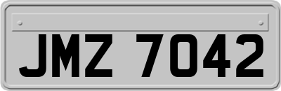 JMZ7042