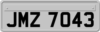 JMZ7043