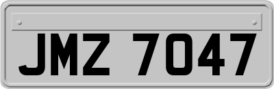 JMZ7047
