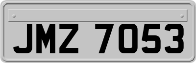 JMZ7053