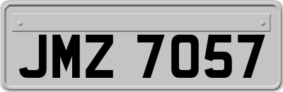 JMZ7057