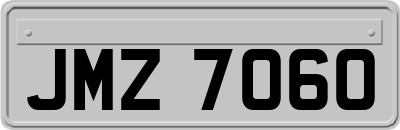 JMZ7060